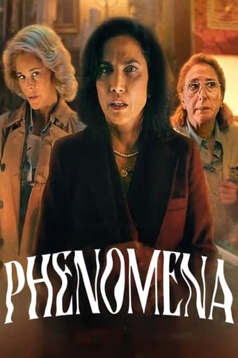 Phenomena (2023) extra-torrent