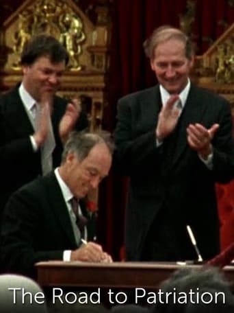 The Road to Patriation (1982) extra-torrent