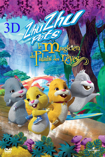 Quest for Zhu (2011) extra-torrent