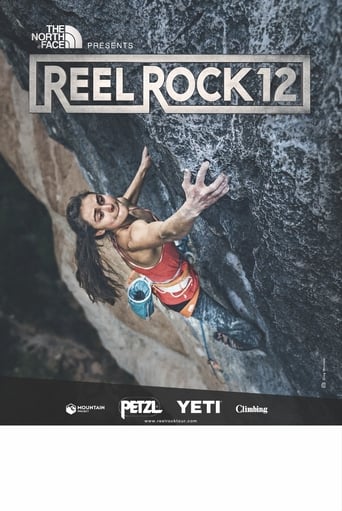 Reel Rock 12 (2017) extra-torrent