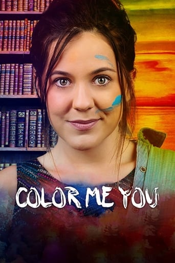 Color Me You (2017) extra-torrent