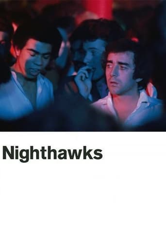 Nighthawks (1978) extra-torrent