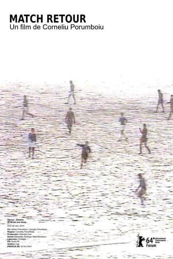 The Second Game (2014) extra-torrent