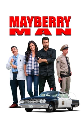 Mayberry Man (2021) extra-torrent