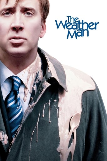 The Weather Man (2005) extra-torrent