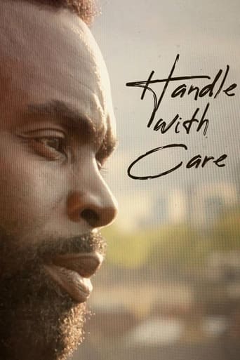 Handle with Care: Jimmy Akingbola (2022) extra-torrent