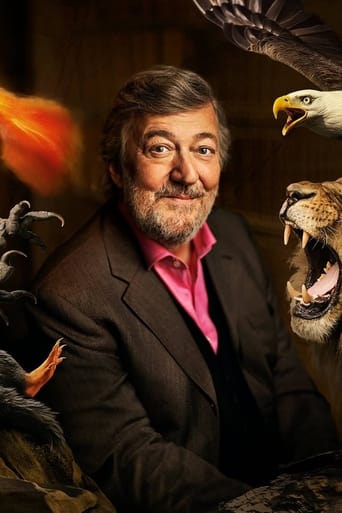 Fantastic Beasts: A Natural History (2022) extra-torrent