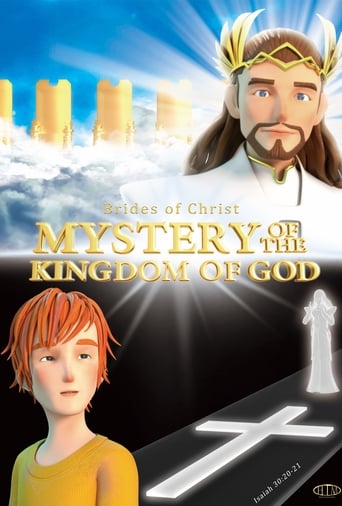 Mystery of the Kingdom of God (2021) extra-torrent