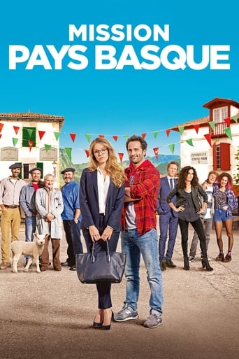 La Parisienne (2017) extra-torrent