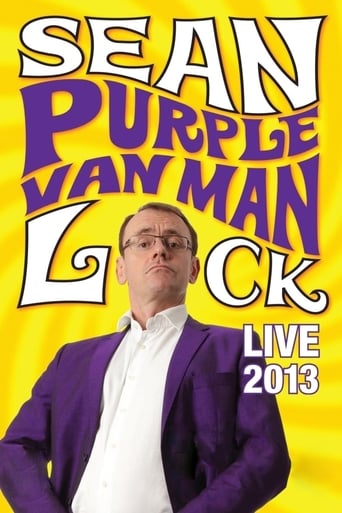 Sean Lock: Purple Van Man (2013) extra-torrent