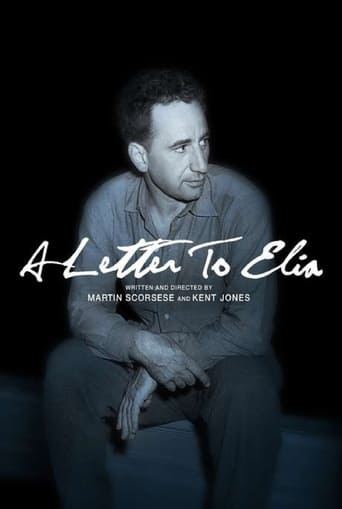 A Letter to Elia (2010) extra-torrent