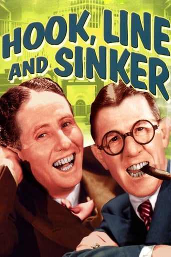 Hook Line and Sinker (1930) extra-torrent