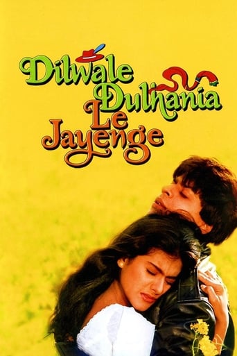 Dilwale Dulhania Le Jayenge (1995) extra-torrent
