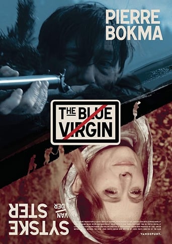 The Blue Virgin (2018) extra-torrent