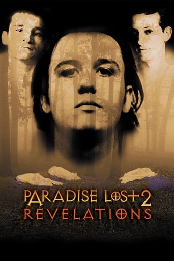 Paradise Lost 2: Revelations (2000) extra-torrent