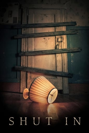 Shut In (2022) extra-torrent