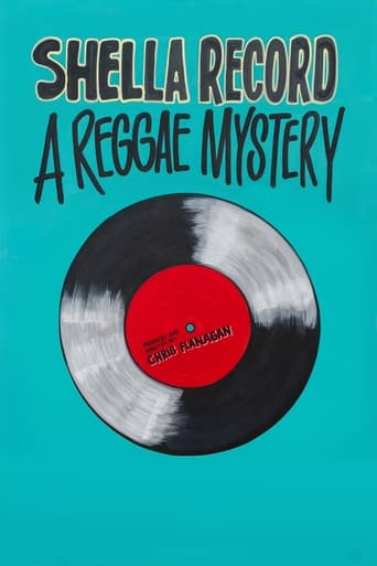 Shella Record - A Reggae Mystery (2019) extra-torrent