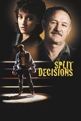 Split Decisions (1988) extra-torrent