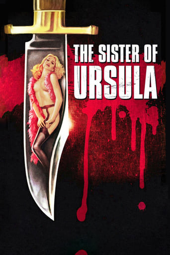 The Sister of Ursula (1978) extra-torrent