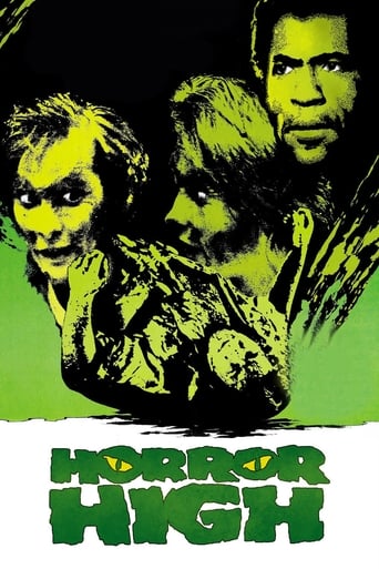 Horror High (1973) extra-torrent