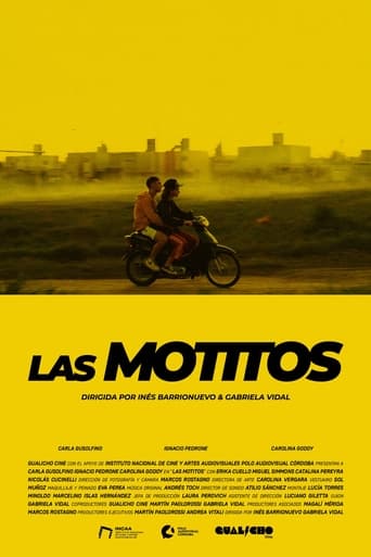 Little Bikes (2020) extra-torrent