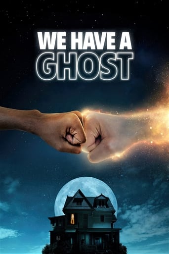 We Have a Ghost (2023) extra-torrent