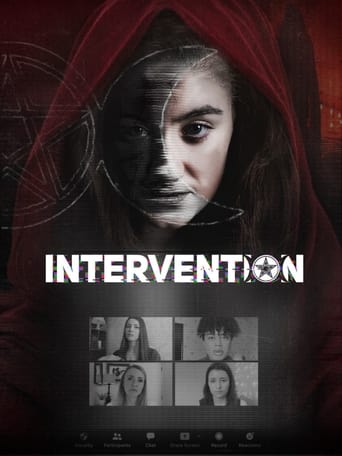 Intervention (2022) extra-torrent