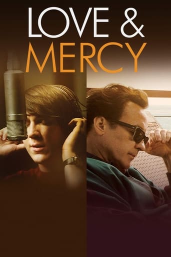 Love & Mercy (2014) extra-torrent
