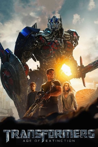 Transformers: Age of Extinction (2014) extra-torrent