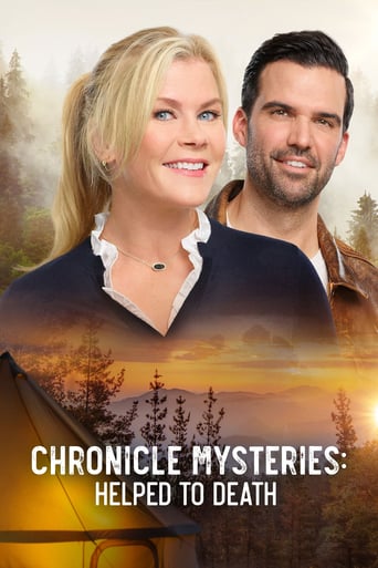 The Chronicle Mysteries Helped to Death (2021) extra-torrent