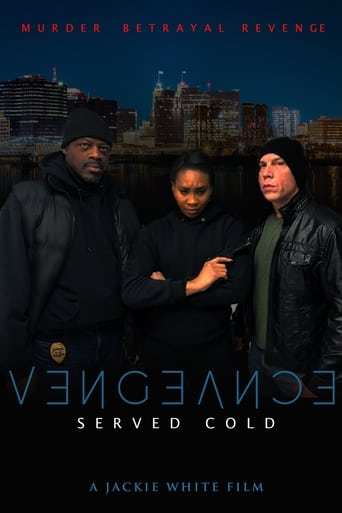 Vengeance Served Cold (2021) extra-torrent