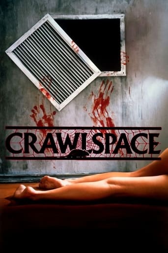 Crawlspace (1986) extra-torrent