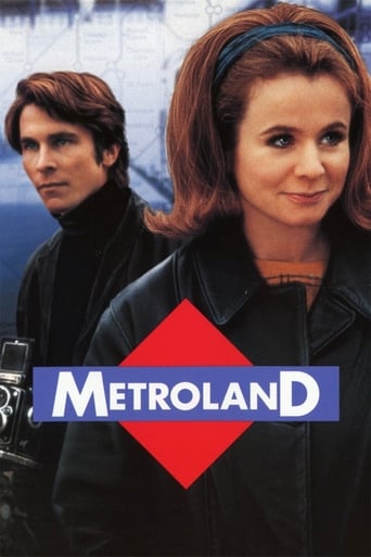 Metroland (1997) extra-torrent