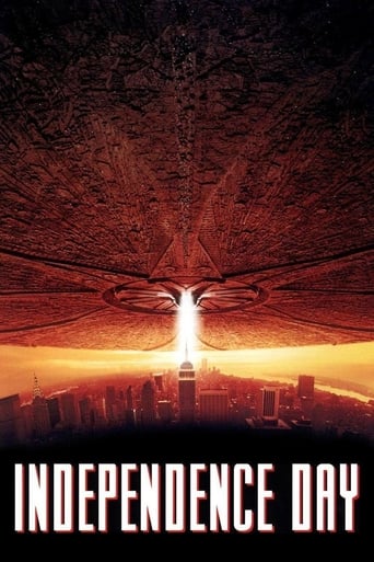 Independence Day (1996) extra-torrent