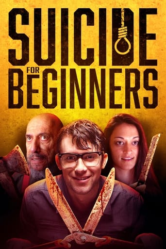 Suicide for Beginners (2022) extra-torrent