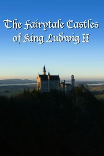 The Fairytale Castles of King Ludwig II (2013) extra-torrent