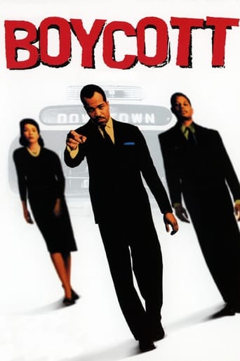 Boycott (2001) extra-torrent