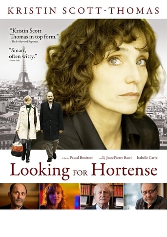 Looking for Hortense (2012) extra-torrent