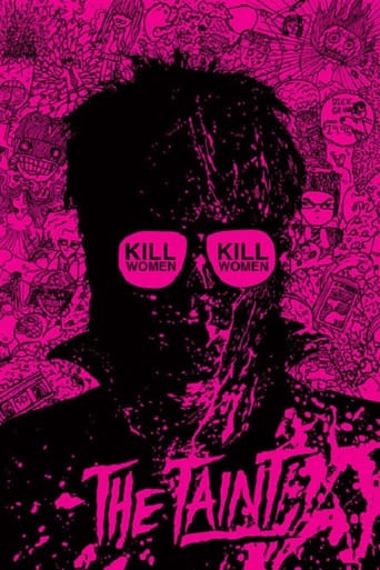 The Taint (2011) extra-torrent