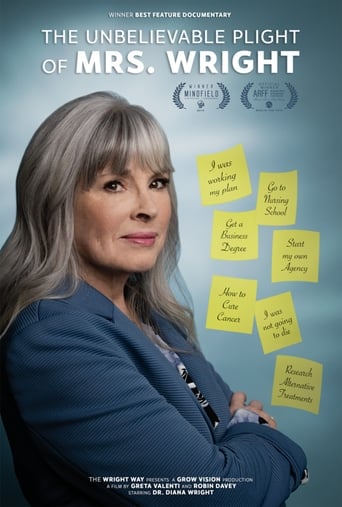 The Unbelievable Plight of Mrs. Wright (2019) extra-torrent
