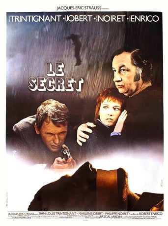 The Secret (1974) extra-torrent