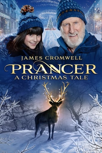 Prancer: A Christmas Tale (2022) extra-torrent