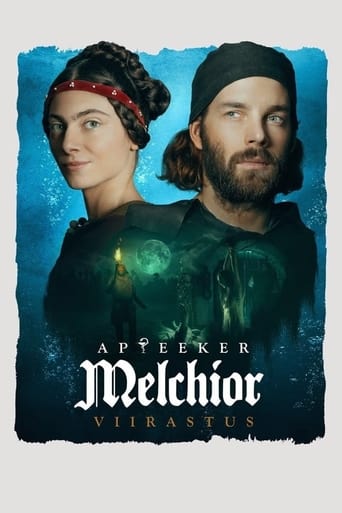Melchior the Apothecary: The Ghost (2022) extra-torrent