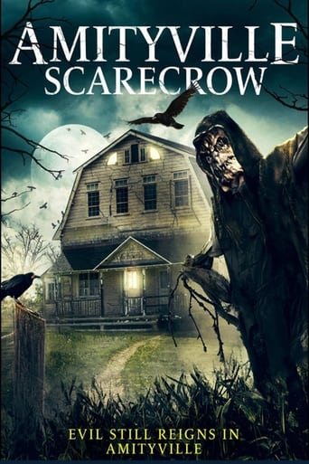 Amityville Scarecrow (2021) extra-torrent
