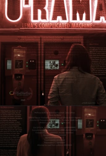 Lena's Complicated Machine (2015) extra-torrent