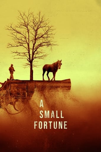 A Small Fortune (2021) extra-torrent