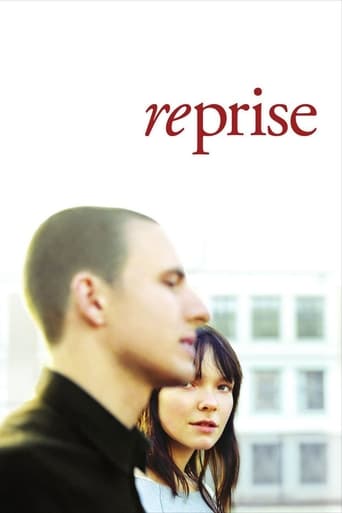 Reprise (2006) extra-torrent