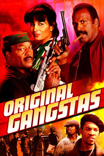 Original Gangstas (1996) extra-torrent