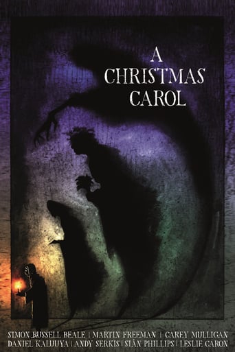 A Christmas Carol (2020) extra-torrent