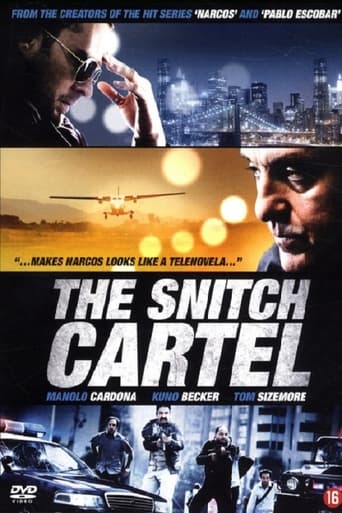 The Snitch Cartel (2011) extra-torrent